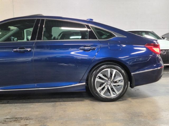 Photo 4 VIN: 1HGCV3F92LA012639 - HONDA ACCORD HYBRID 