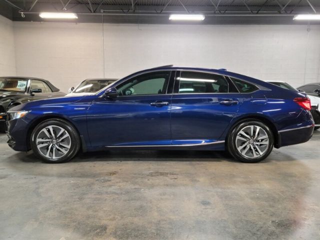 Photo 5 VIN: 1HGCV3F92LA012639 - HONDA ACCORD HYBRID 