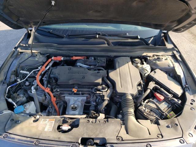 Photo 10 VIN: 1HGCV3F92MA009161 - HONDA ACCORD TOU 