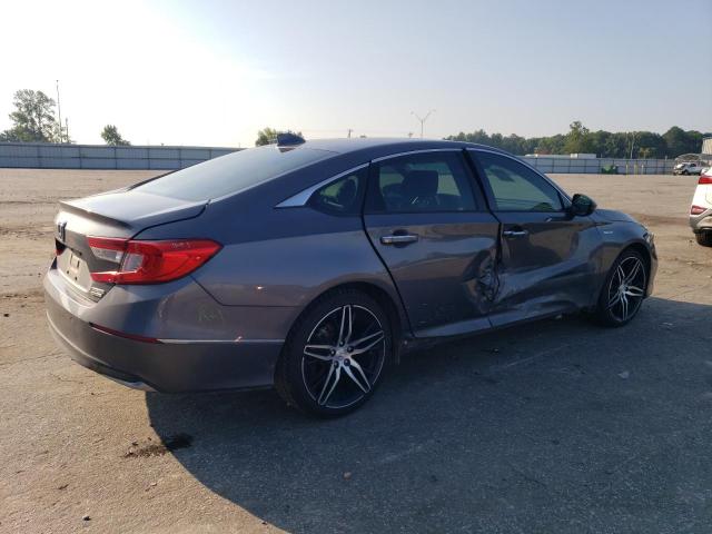 Photo 2 VIN: 1HGCV3F92MA009161 - HONDA ACCORD TOU 