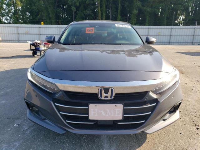 Photo 4 VIN: 1HGCV3F92MA009161 - HONDA ACCORD TOU 