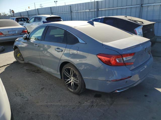 Photo 1 VIN: 1HGCV3F92MA012898 - HONDA ACCORD TOU 