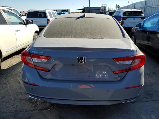 Photo 5 VIN: 1HGCV3F92MA012898 - HONDA ACCORD TOU 