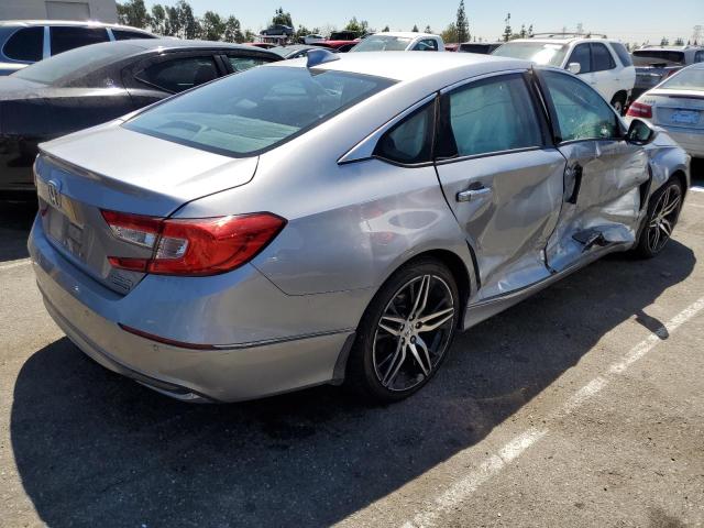 Photo 2 VIN: 1HGCV3F92MA014621 - HONDA ACCORD TOU 