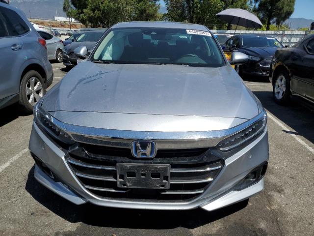 Photo 4 VIN: 1HGCV3F92MA014621 - HONDA ACCORD TOU 