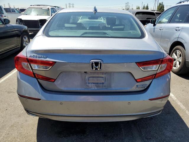 Photo 5 VIN: 1HGCV3F92MA014621 - HONDA ACCORD TOU 