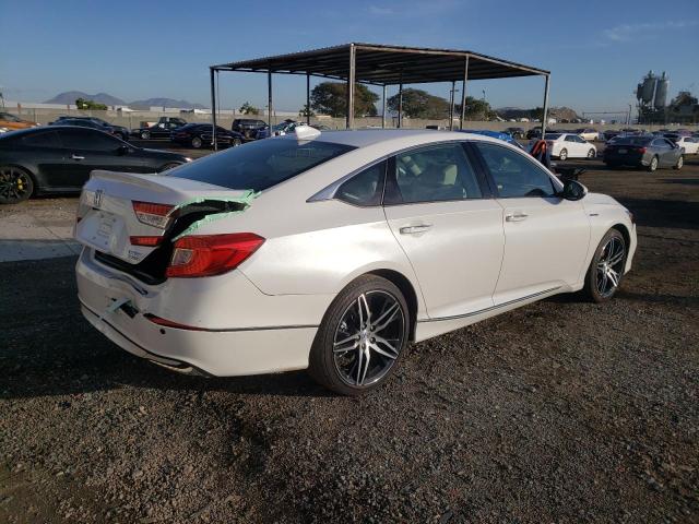 Photo 2 VIN: 1HGCV3F92MA016417 - HONDA ACCORD TOU 