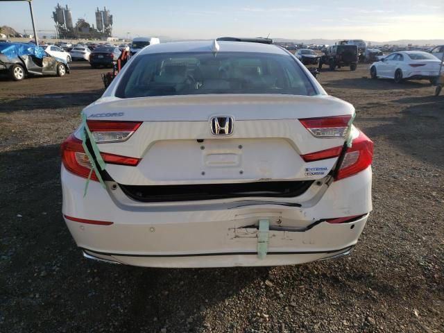 Photo 5 VIN: 1HGCV3F92MA016417 - HONDA ACCORD TOU 