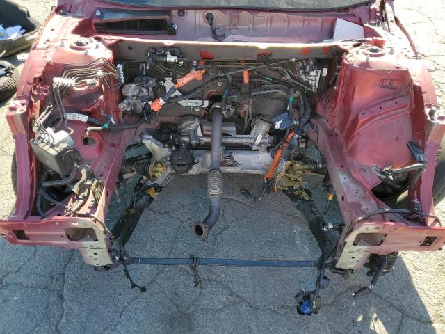 Photo 10 VIN: 1HGCV3F92MA022864 - HONDA ACCORD TOU 