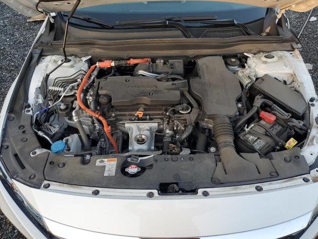 Photo 10 VIN: 1HGCV3F92NA000185 - HONDA ACCORD TOU 