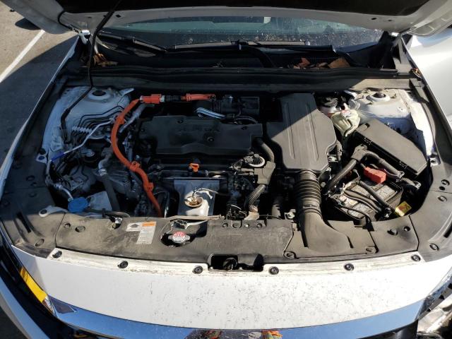 Photo 10 VIN: 1HGCV3F92NA005936 - HONDA ACCORD TOU 