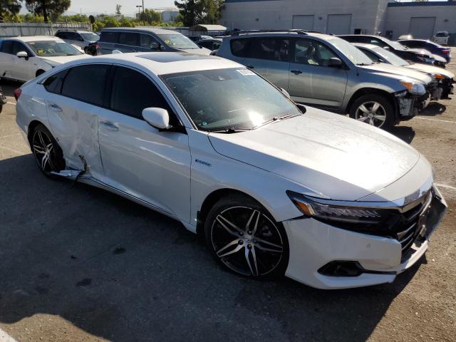 Photo 3 VIN: 1HGCV3F92NA005936 - HONDA ACCORD TOU 