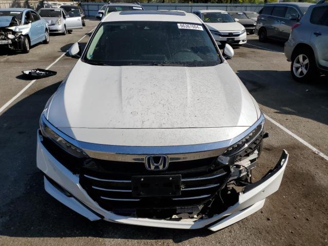 Photo 4 VIN: 1HGCV3F92NA005936 - HONDA ACCORD TOU 