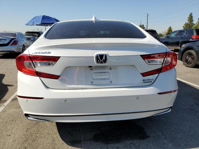 Photo 5 VIN: 1HGCV3F92NA005936 - HONDA ACCORD TOU 