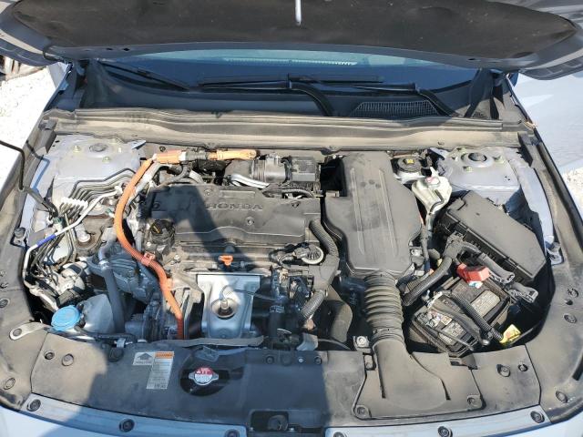 Photo 10 VIN: 1HGCV3F92NA014460 - HONDA ACCORD TOU 