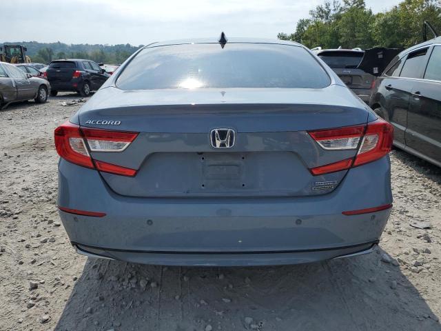 Photo 5 VIN: 1HGCV3F92NA014460 - HONDA ACCORD TOU 