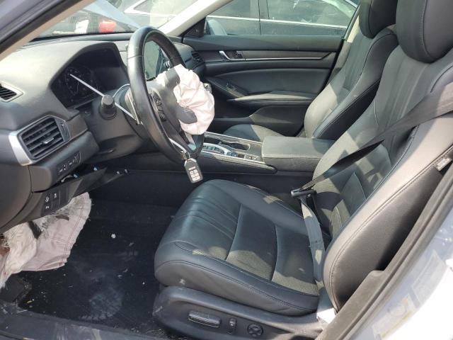 Photo 6 VIN: 1HGCV3F92NA014460 - HONDA ACCORD TOU 