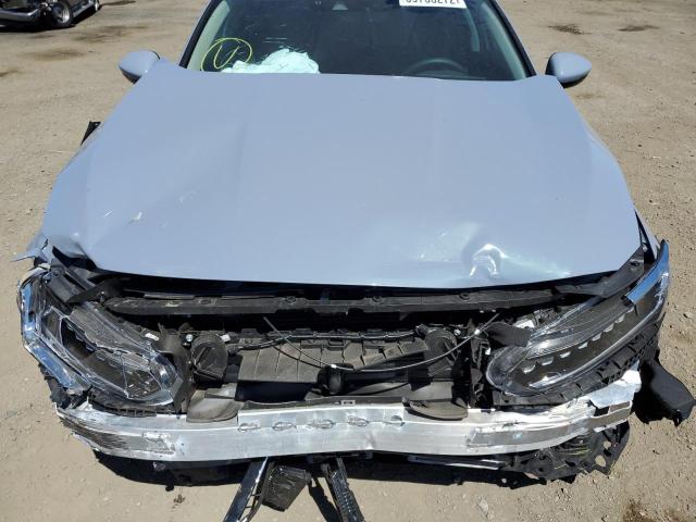 Photo 8 VIN: 1HGCV3F92NA022395 - HONDA ACCORD TOU 