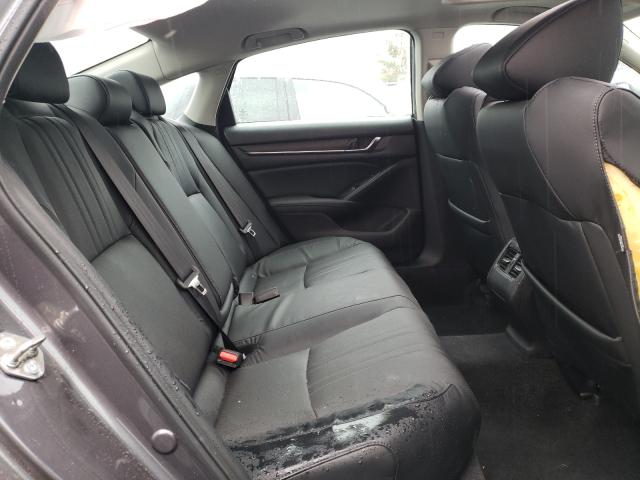 Photo 5 VIN: 1HGCV3F93JA004157 - HONDA ACCORD TOU 