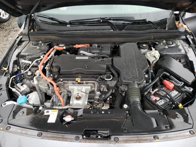 Photo 6 VIN: 1HGCV3F93JA004157 - HONDA ACCORD TOU 