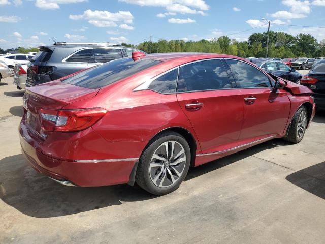 Photo 2 VIN: 1HGCV3F93JA006328 - HONDA ACCORD 