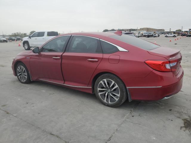 Photo 1 VIN: 1HGCV3F93JA006345 - HONDA ACCORD TOU 