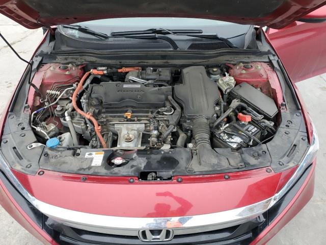 Photo 10 VIN: 1HGCV3F93JA006345 - HONDA ACCORD TOU 