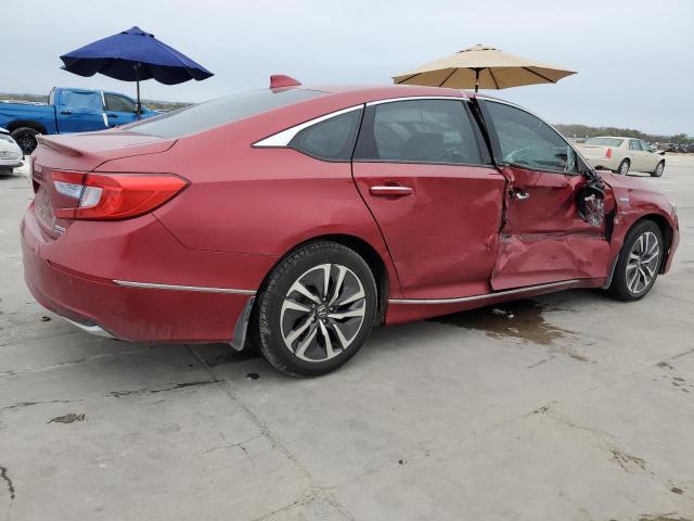 Photo 2 VIN: 1HGCV3F93JA006345 - HONDA ACCORD TOU 