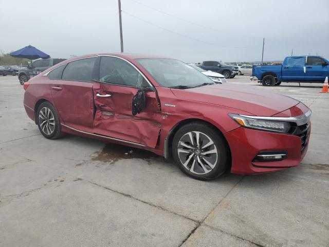 Photo 3 VIN: 1HGCV3F93JA006345 - HONDA ACCORD TOU 