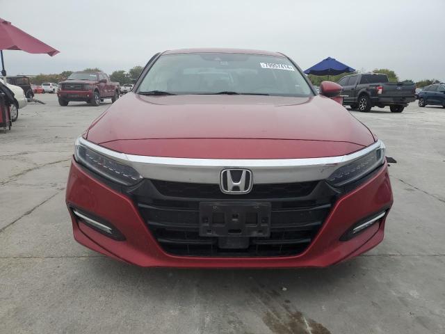 Photo 4 VIN: 1HGCV3F93JA006345 - HONDA ACCORD TOU 