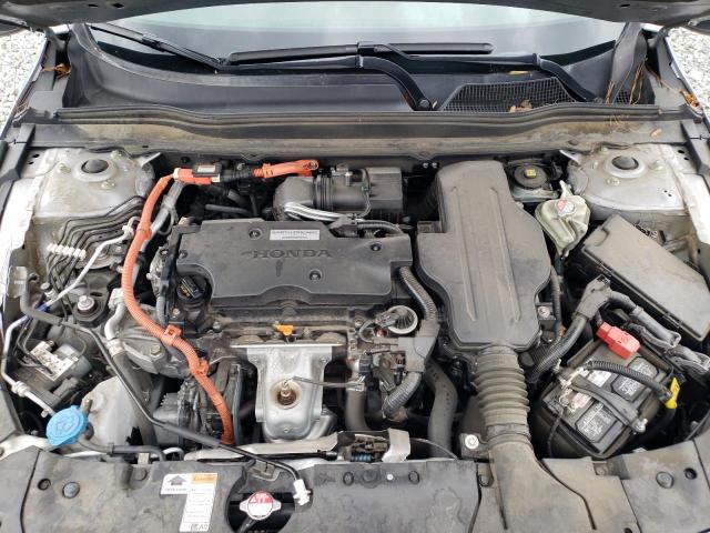 Photo 10 VIN: 1HGCV3F93JA008080 - HONDA ACCORD TOU 