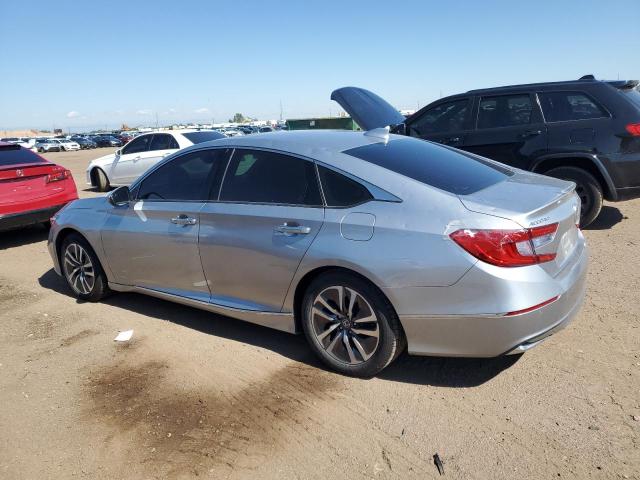 Photo 1 VIN: 1HGCV3F93JA008693 - HONDA ACCORD 