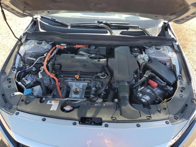 Photo 10 VIN: 1HGCV3F93JA008693 - HONDA ACCORD 