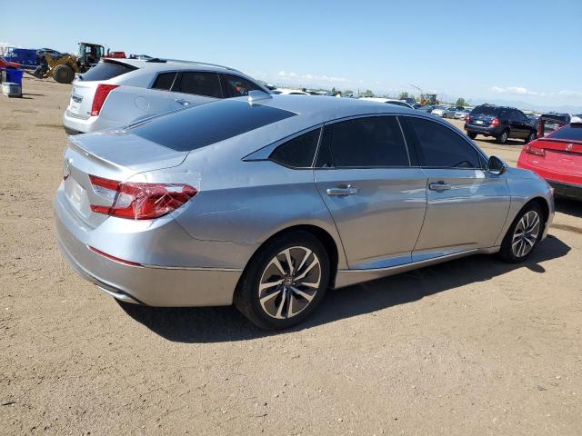 Photo 2 VIN: 1HGCV3F93JA008693 - HONDA ACCORD 