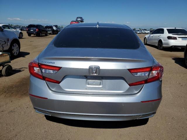 Photo 5 VIN: 1HGCV3F93JA008693 - HONDA ACCORD 