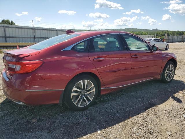 Photo 2 VIN: 1HGCV3F93JA009438 - HONDA ACCORD 