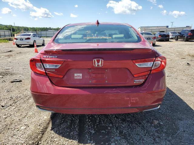 Photo 5 VIN: 1HGCV3F93JA009438 - HONDA ACCORD 