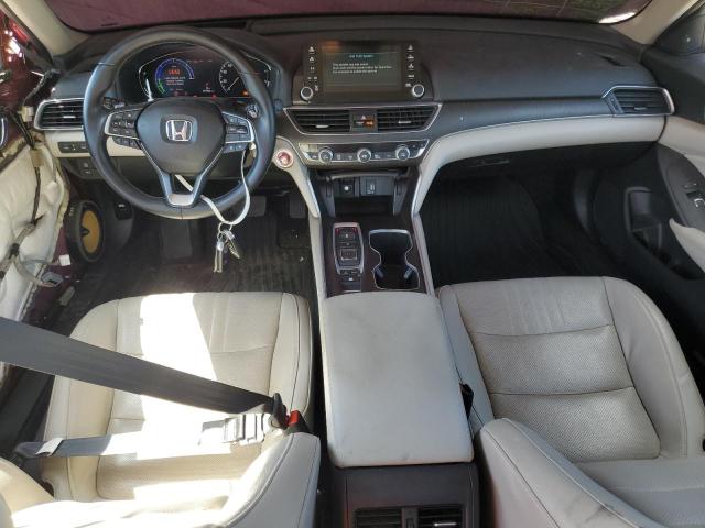 Photo 7 VIN: 1HGCV3F93JA009438 - HONDA ACCORD 