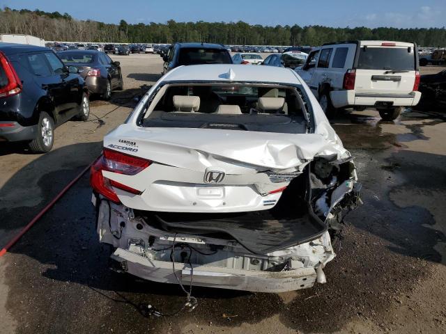 Photo 5 VIN: 1HGCV3F93KA000997 - HONDA ACCORD 