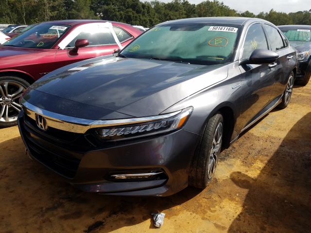 Photo 1 VIN: 1HGCV3F93KA003883 - HONDA ACCORD TOU 