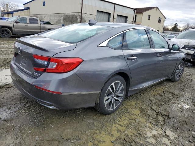 Photo 2 VIN: 1HGCV3F93KA013992 - HONDA ACCORD TOU 