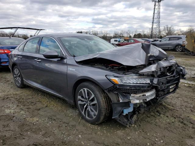 Photo 3 VIN: 1HGCV3F93KA013992 - HONDA ACCORD TOU 