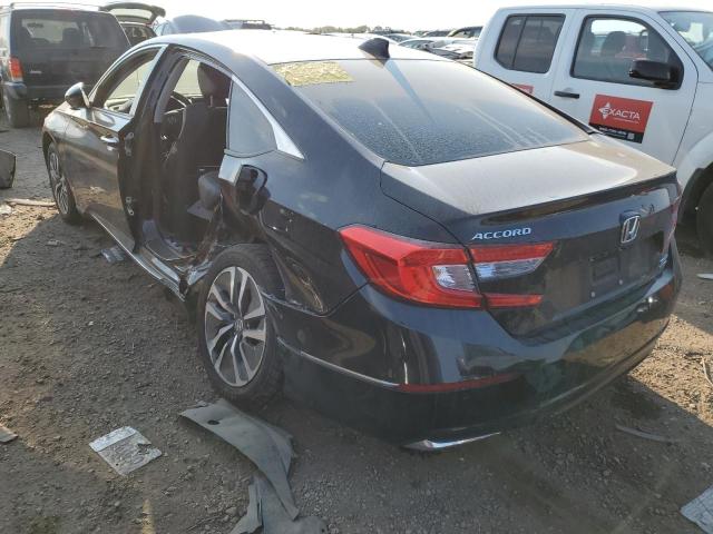 Photo 2 VIN: 1HGCV3F93KA021834 - HONDA ACCORD TOU 