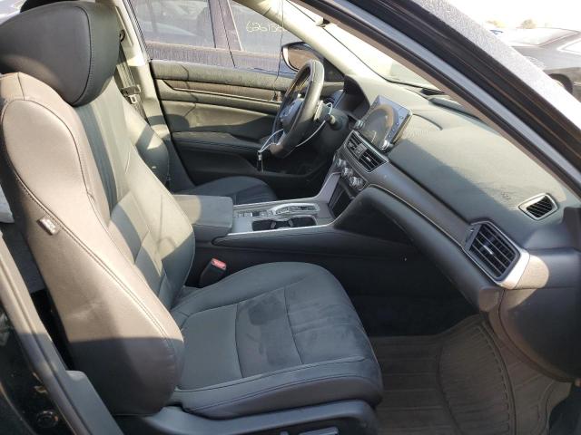 Photo 4 VIN: 1HGCV3F93KA021834 - HONDA ACCORD TOU 