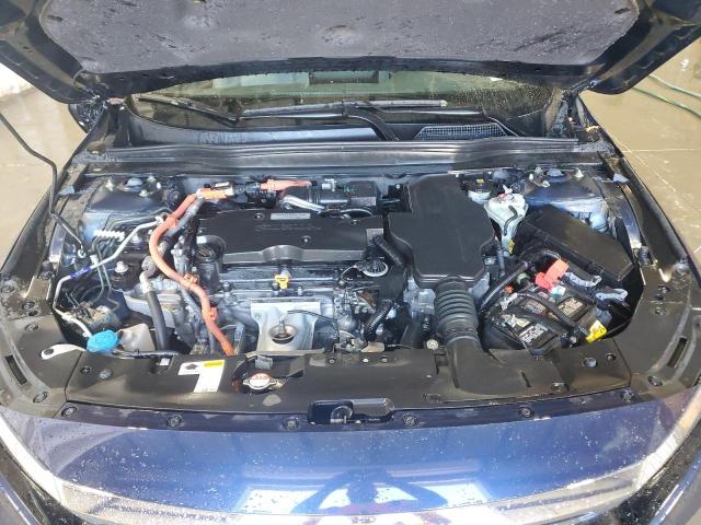 Photo 10 VIN: 1HGCV3F93LA001133 - HONDA ACCORD TOU 