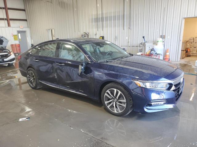 Photo 3 VIN: 1HGCV3F93LA001133 - HONDA ACCORD TOU 