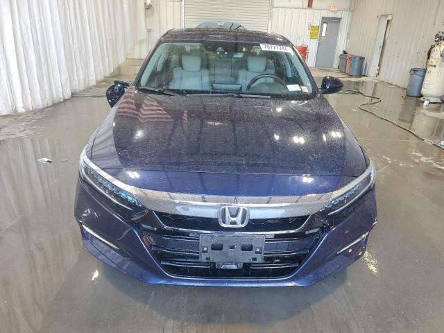 Photo 4 VIN: 1HGCV3F93LA001133 - HONDA ACCORD TOU 