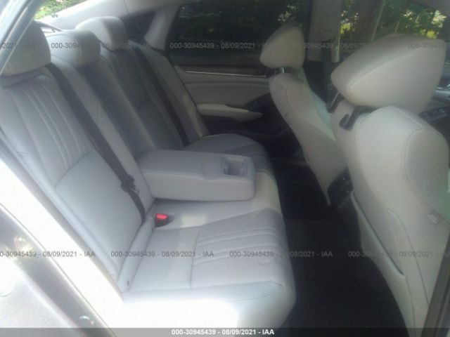 Photo 7 VIN: 1HGCV3F93LA002878 - HONDA ACCORD HYBRID 