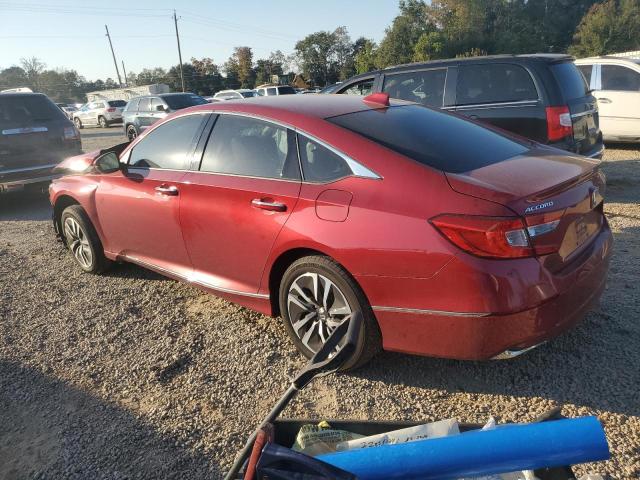 Photo 1 VIN: 1HGCV3F93LA006526 - HONDA ACCORD TOU 