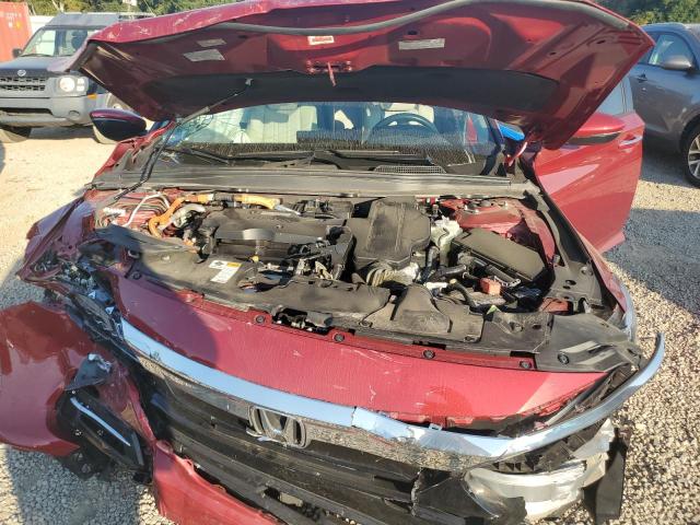 Photo 10 VIN: 1HGCV3F93LA006526 - HONDA ACCORD TOU 